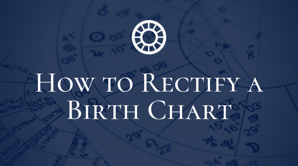 Chart Rectification Free