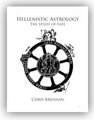 hellenistic astrology book