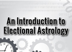 electional astrology course