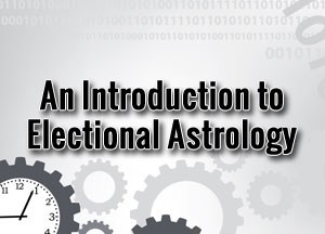 electional astrology course