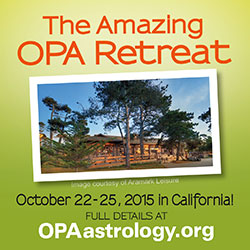 OPA Retreat 2015