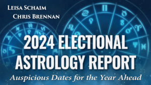 2024 Electional Astrology Report