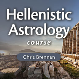 Hellenistic Astrology Course